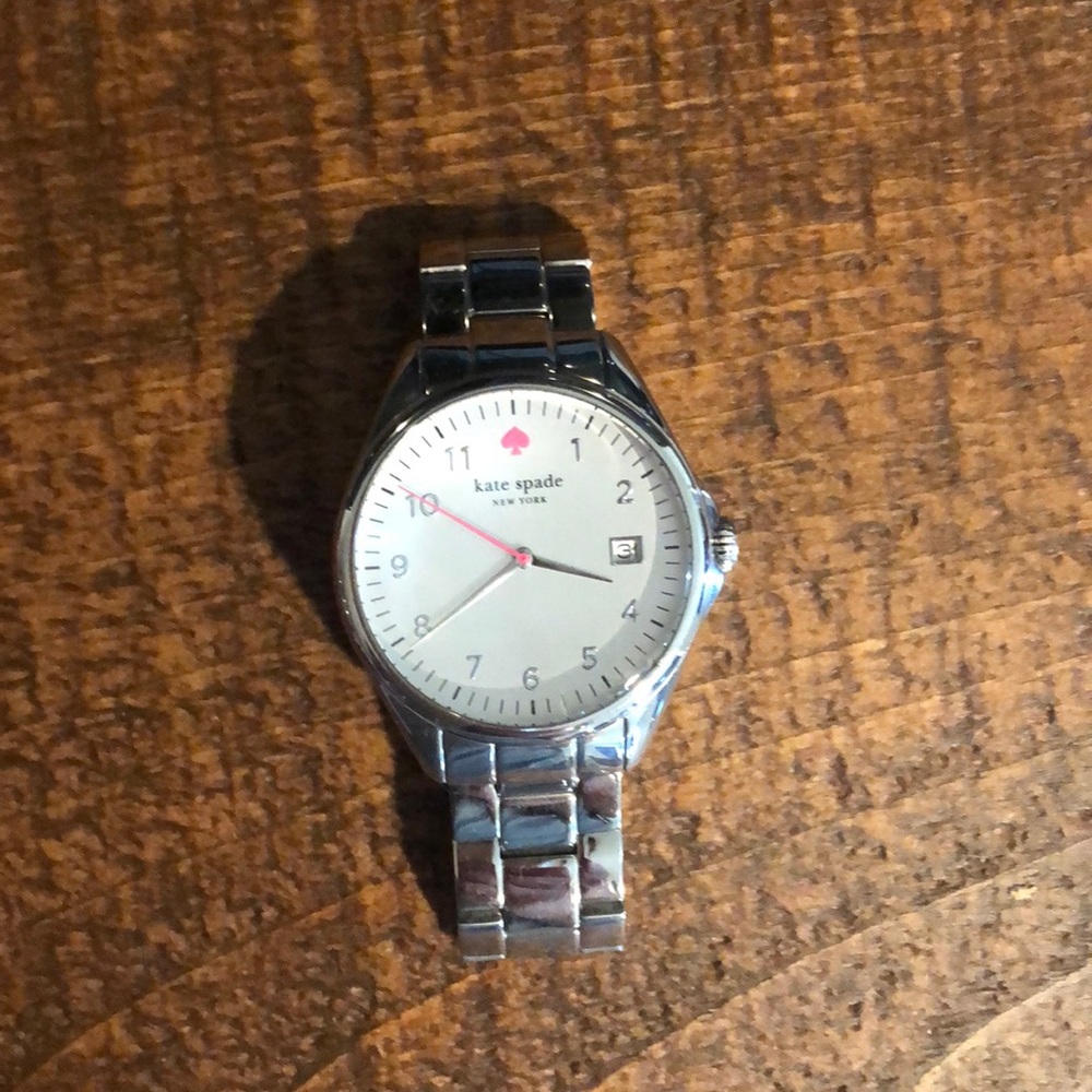 Kate Spade Watch